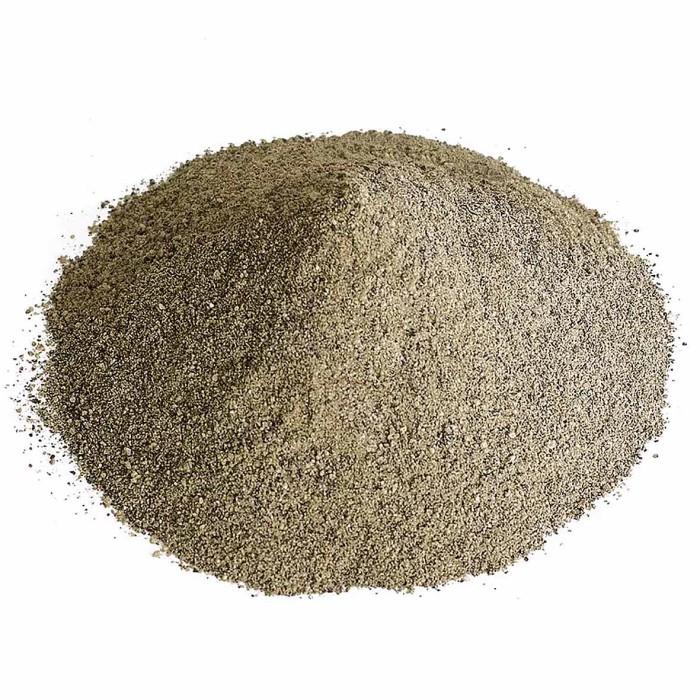 Перец черный Приправыч молотый 50гр м/у