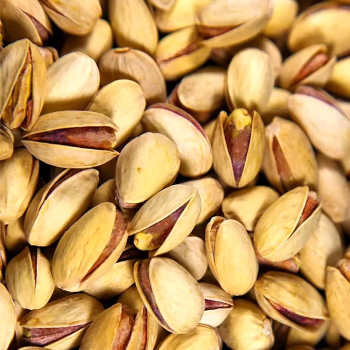 Фисташки Дары природы жареные соленые 130гр м/у