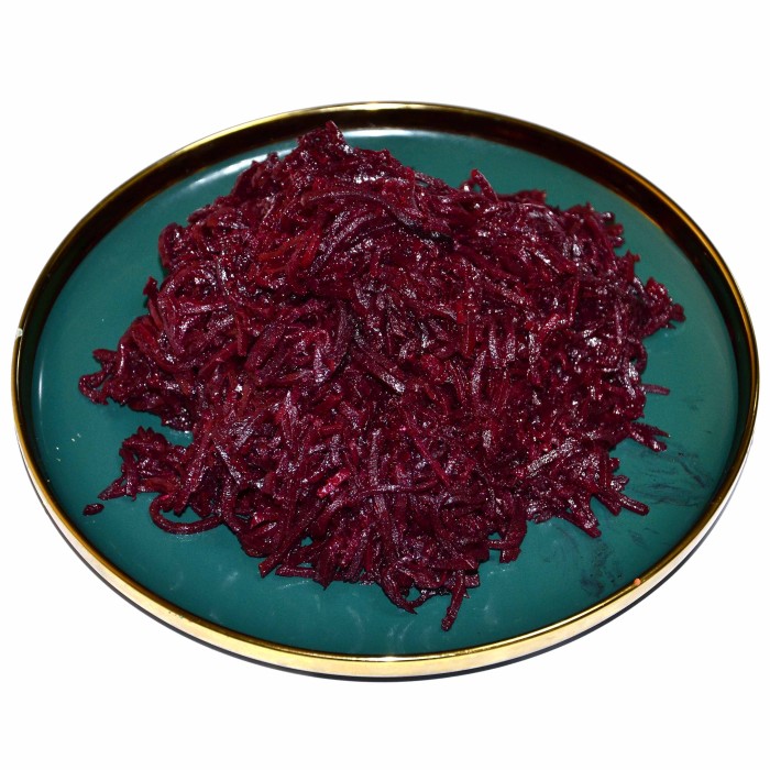 Салат Свекла по-корейски с кардомоном СП