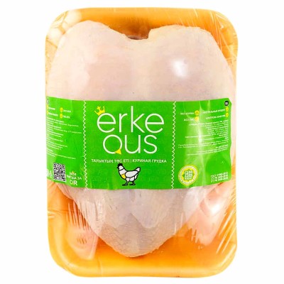 Грудка ERKE QUS подложка св/м