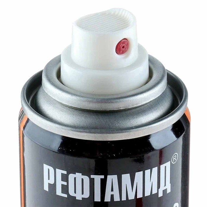 Средство от комаров Рефтамид Baby Защита для детей 100мл ж/б