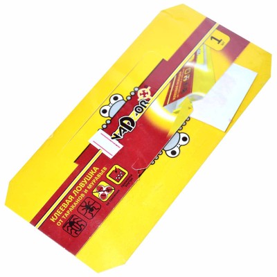 Ловушка клеевая Nadzor Домик от тараканов артLOVH00RL