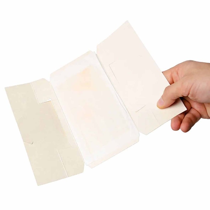 Ловушка клеевая Nadzor Домик от тараканов артLOVH00RL