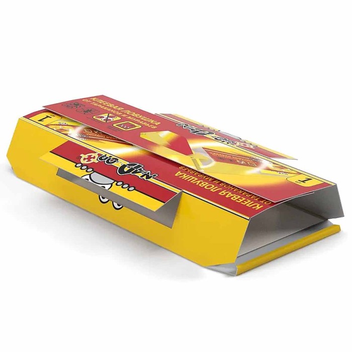 Ловушка клеевая Nadzor Домик от тараканов артLOVH00RL