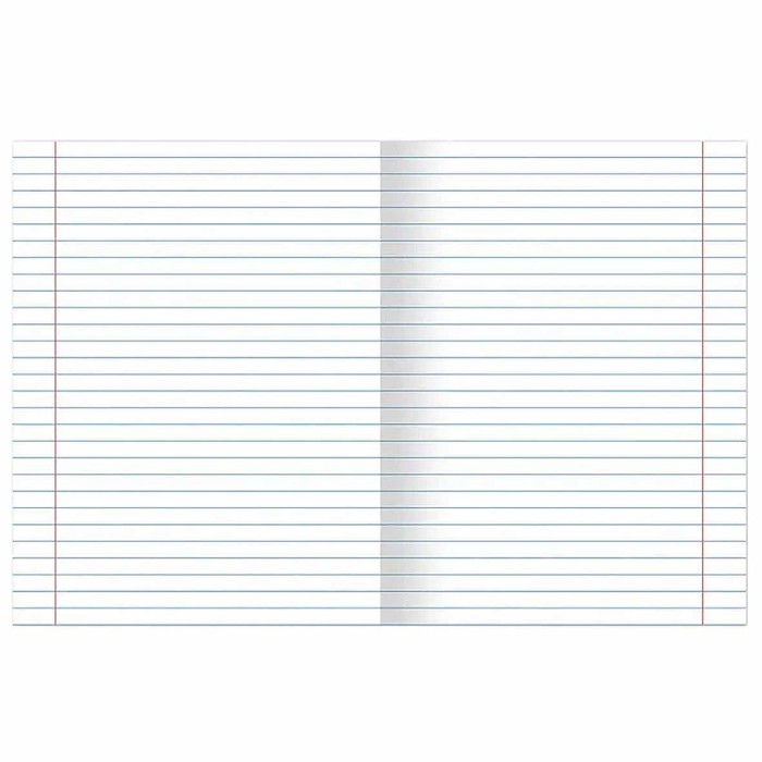 Тетрадь 12л лин