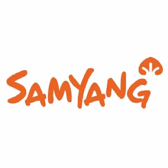 Лапша Samyang Hot Chicken Ramen Habanero Lime 135гр м/у