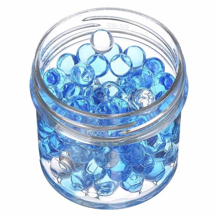 Ароматизатор New Galaxy гелевый океанский бриз арт794-377