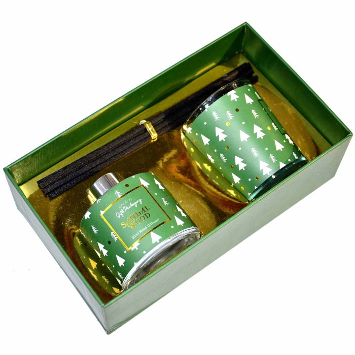 Диффузор Special Новогодний арт27280933