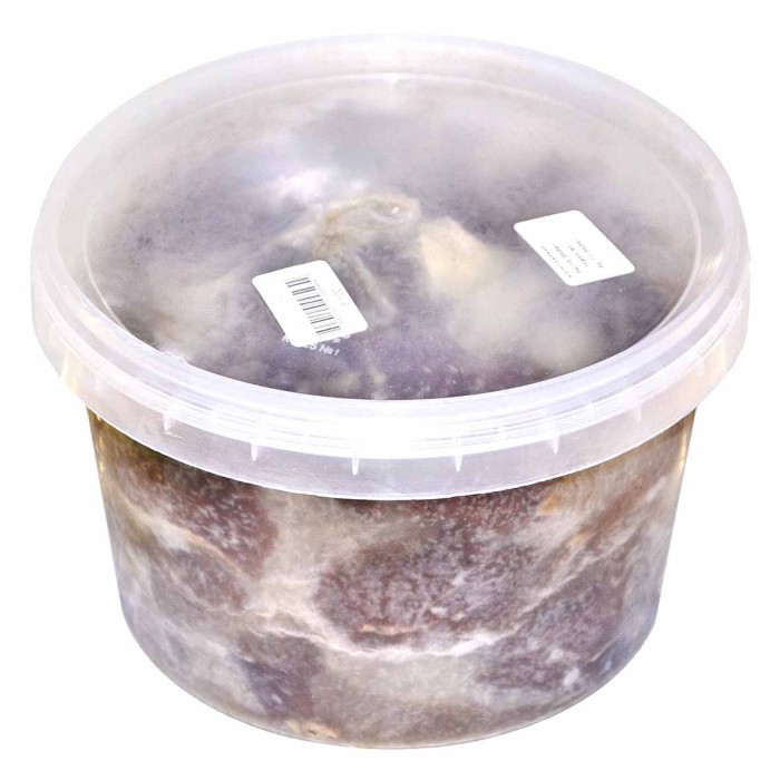 Шашлык Классический из мяса говядины 1,8кг