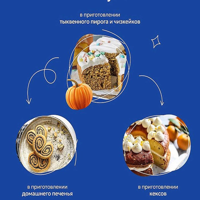 Разрыхлитель теста Dr.Bakers с шафраном 12гр м/у