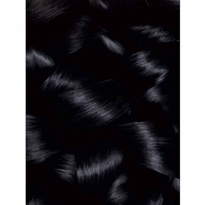 Краска для волос Garnier Olia 1.0 Глубокий черный