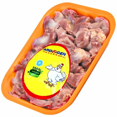 Желудки куриные Ardager св/м