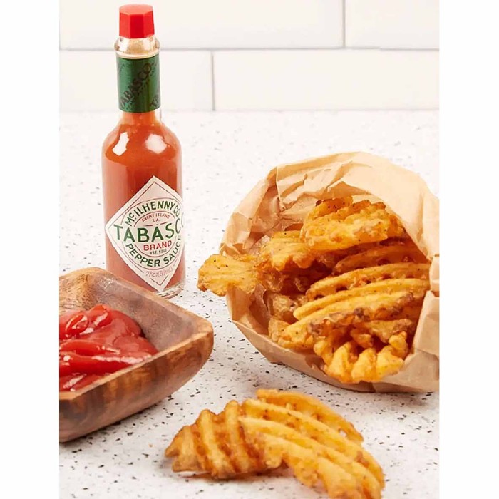 Соус Табаско Красный перечный 60мл ст/б