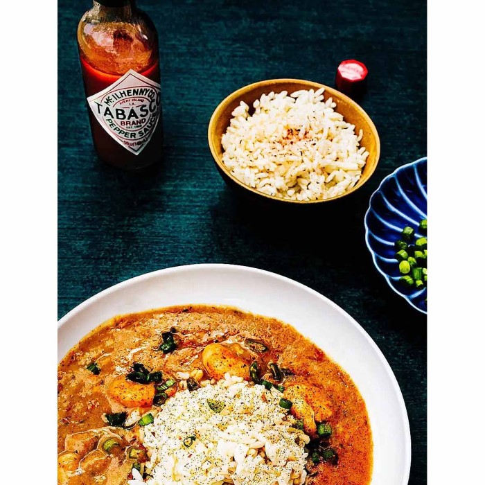 Соус Табаско Красный перечный 60мл ст/б