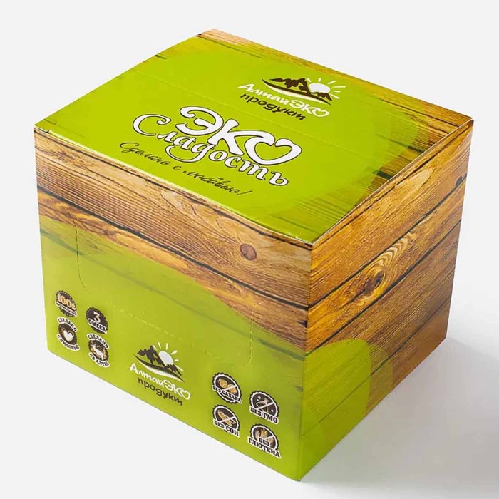 Батончик Healthy Frendly Витаминный заряд 25гр м/у