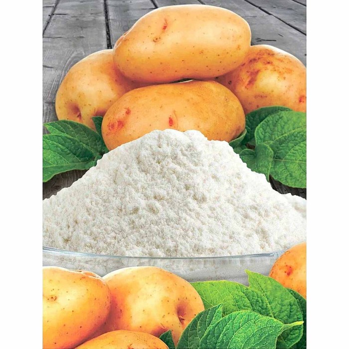 Крахмал Приправыч сорт Экстра 70гр м/у