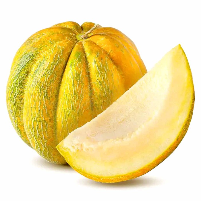 Дыня Эфиопская