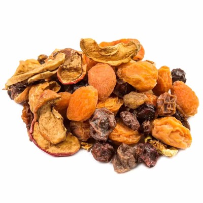 Сухофрукты ИП Рыскулов