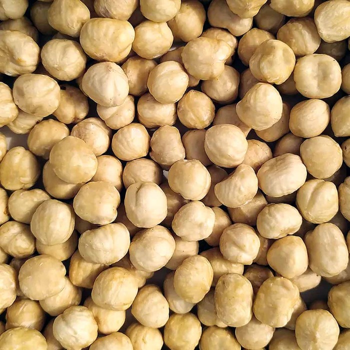 Ядро фундука Дары природы жареные 70гр м/у