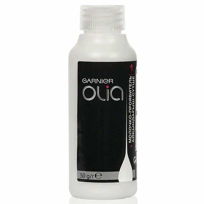 Краска для волос Garnier Olia 10.21 Перламутровый блонд к/у