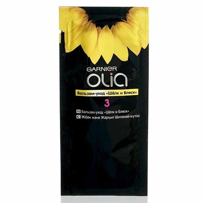 Краска для волос Garnier Olia 10.21 Перламутровый блонд к/у