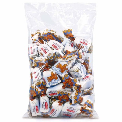 Конфеты Победа Птица счастья суфле в шоколаде 500гр м/у