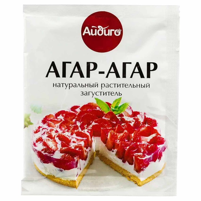 Агар-агар Айдиго 10гр м/у