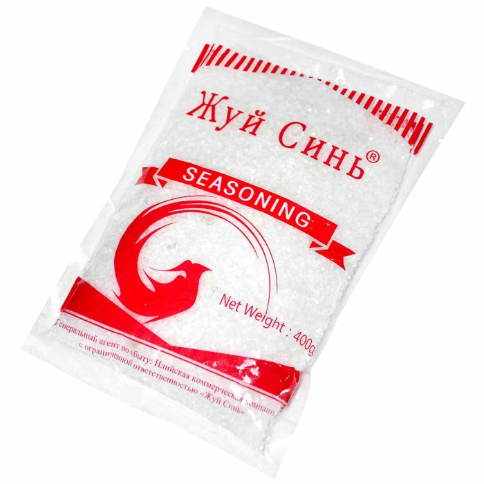 Приправа Жуй Синь Лотос 400гр м/у