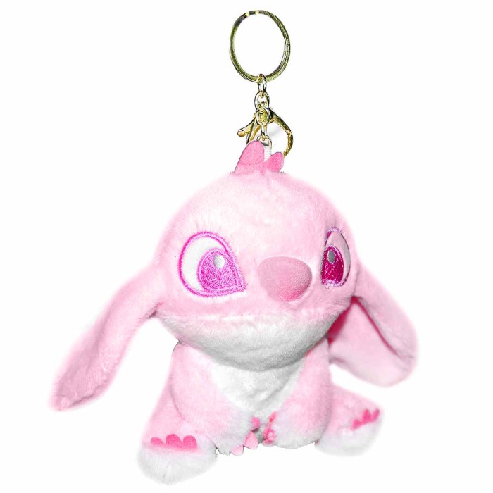 Брелок Kurru Toys Стич артKR-L1111