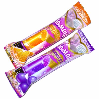 Карамель Канди Клаб Помада  8гр