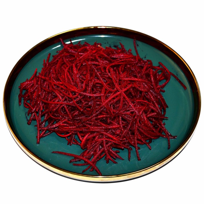 Свекла нашинкованная СП