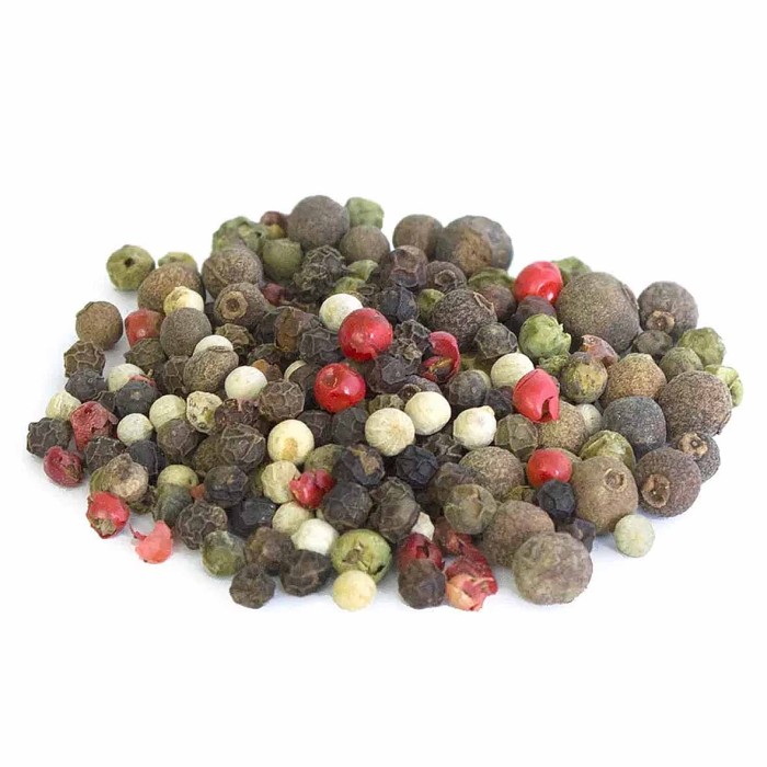 Пять перцев Приправыч горошком 60гр д/п