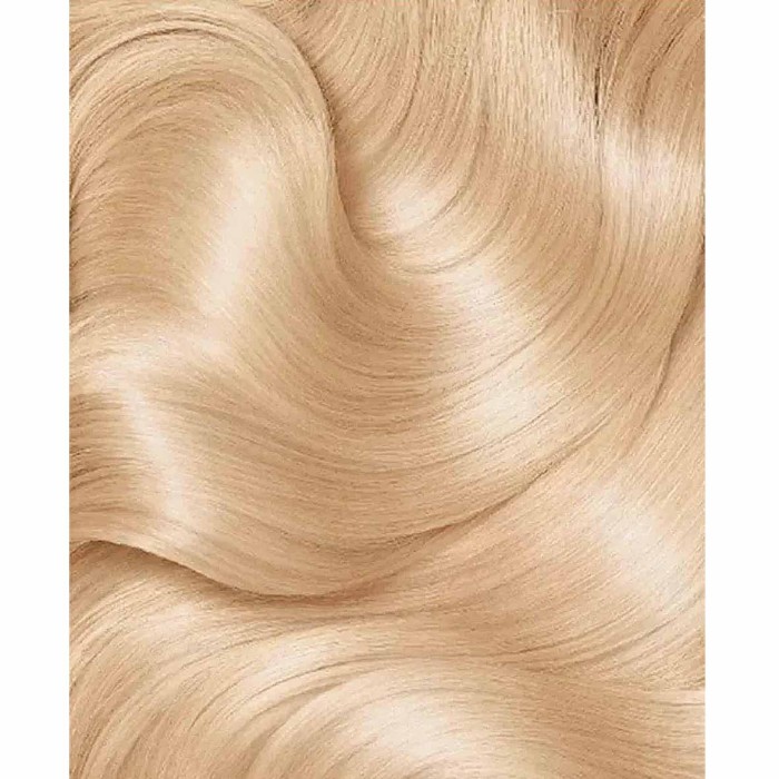 Краска для волос Garnier Olia 110 Натуральн ультраблонд к/у