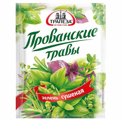 Прованские травы Трапеза 7гр м/у