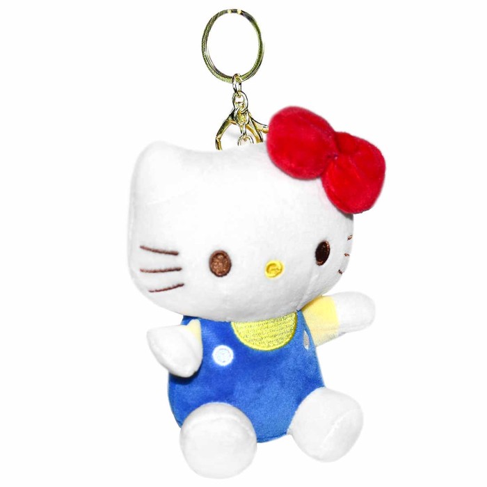 Брелок Kurru Toys Китти артKR-L1113