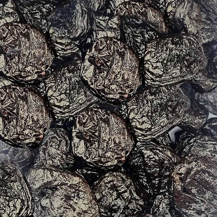 Чернослив сушеный Дары природы без косточек 150гр м/у