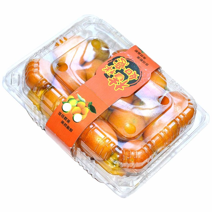 Кумкуат