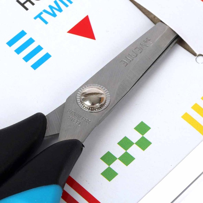 Ножницы канцелярские DeVente Twin 160мм арт4091318