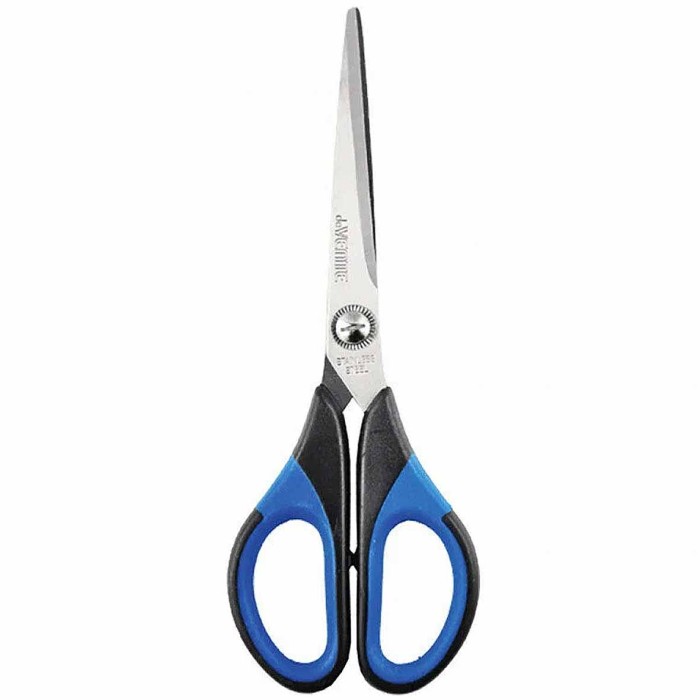 Ножницы канцелярские DeVente Twin 160мм арт4091318