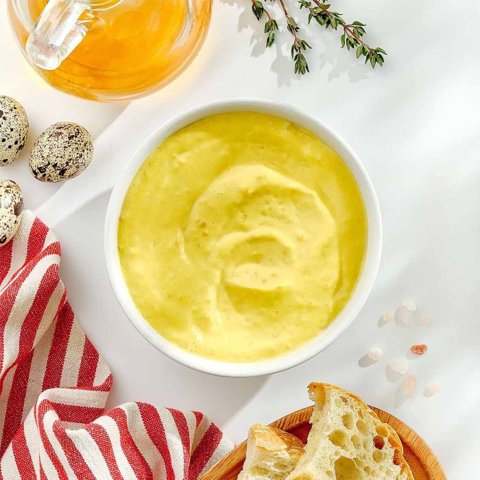 Соус Кинто Сэндвич горчичный 280мл ст/б