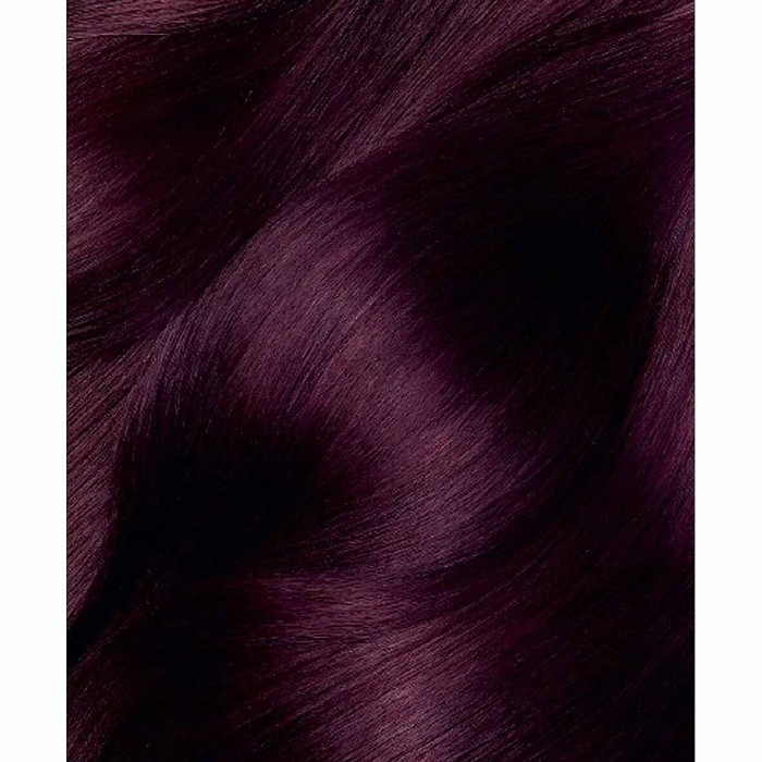 Краска для волос Garnier Olia 3.16 Взрывной ультрафиолет к/у