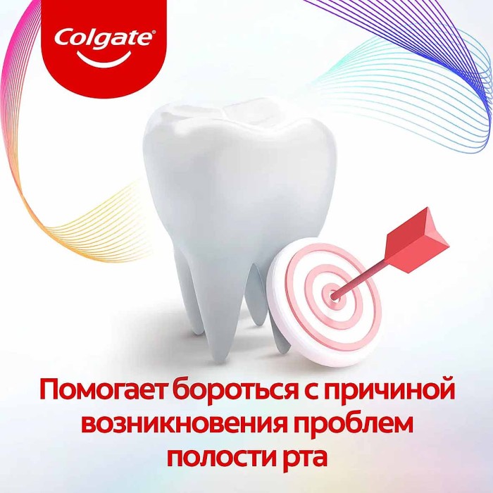 Паста зубная Colgate Витаминный заряд 100мл к/у