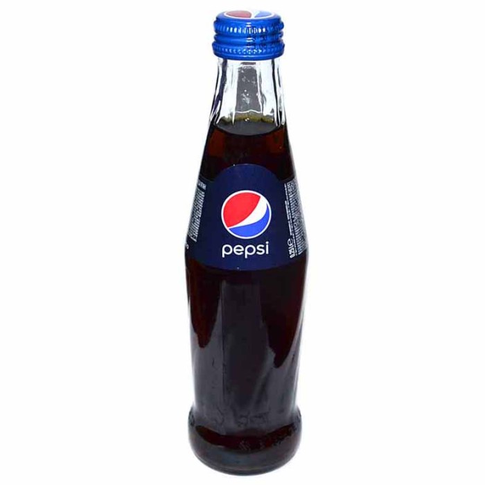 Напиток Pepsi газ 0,25л ст/б
