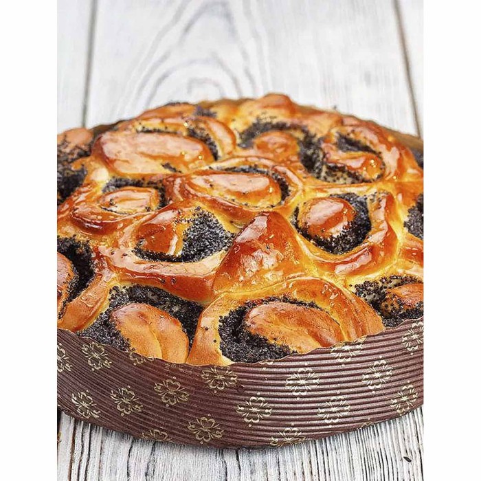 Мак Приправыч 40гр м/у