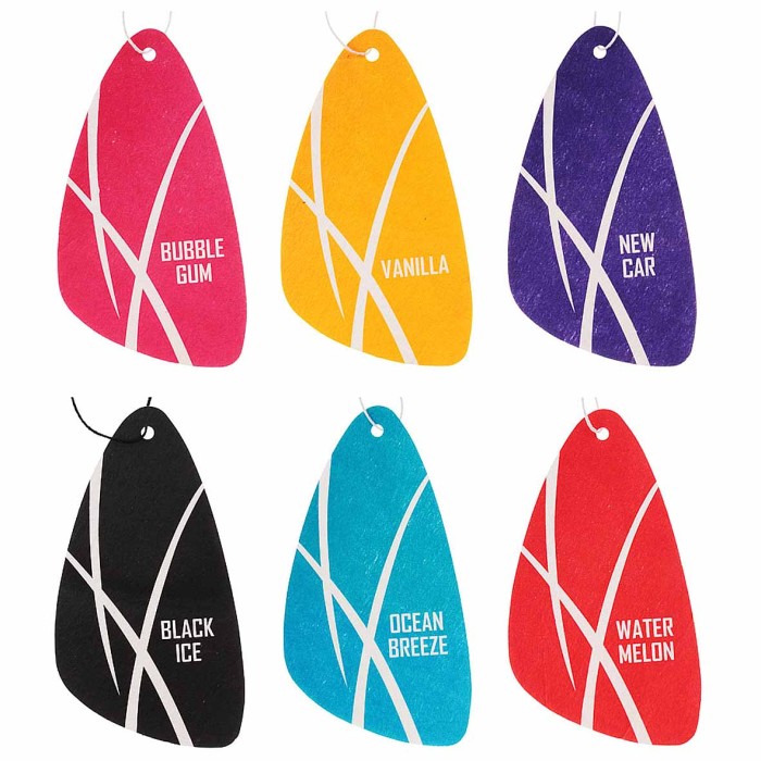 Ароматизатор New Galaxy Galaxy лист арт794-392