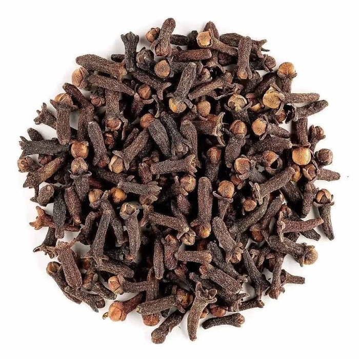 Гвоздика Трапеза целая 15гр м/у