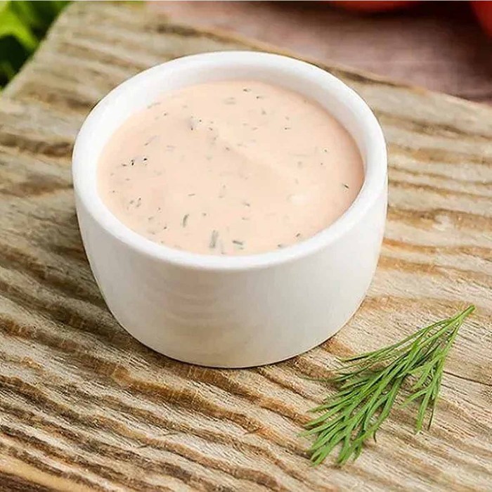 Соус Кинто Цезарь 280мл ст/б