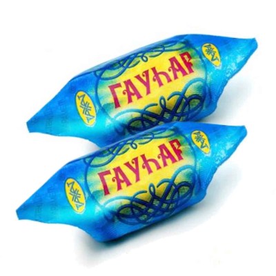 Карамель Рахат Гаухар