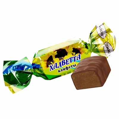Конфеты Акконд Халветта
