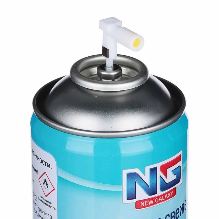 Освежитель воздуха NG Automatic Океанская свежесть 250мл к/у арт778-031